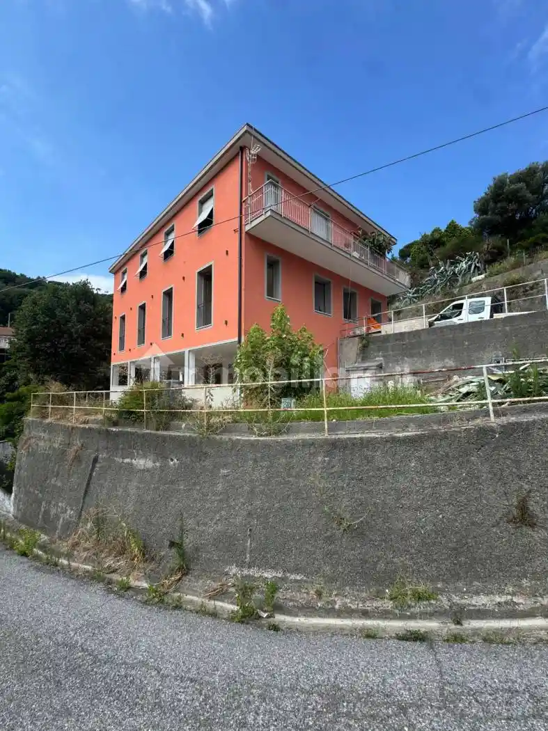 Appartamento in vendita a Celle Ligure