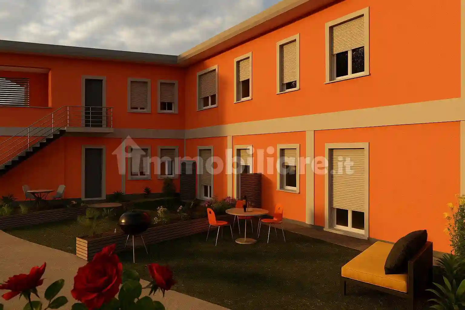 Appartamento - foto 4