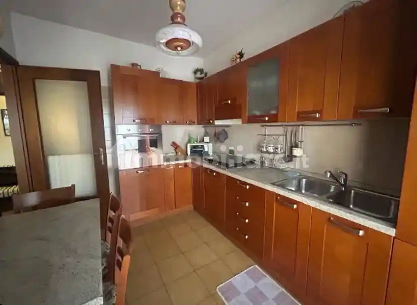 Appartamento in affitto a Padova