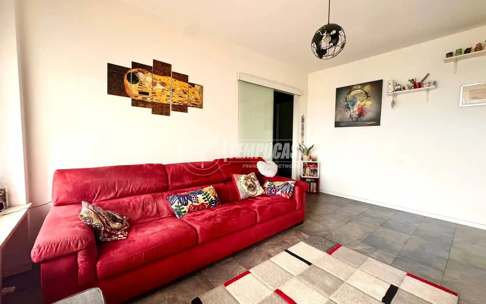 Appartamento in vendita a Rozzano