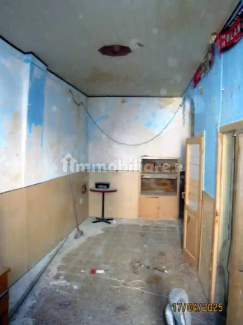 Appartamento all'asta via Giovanni Amendola, Cerda - foto 3