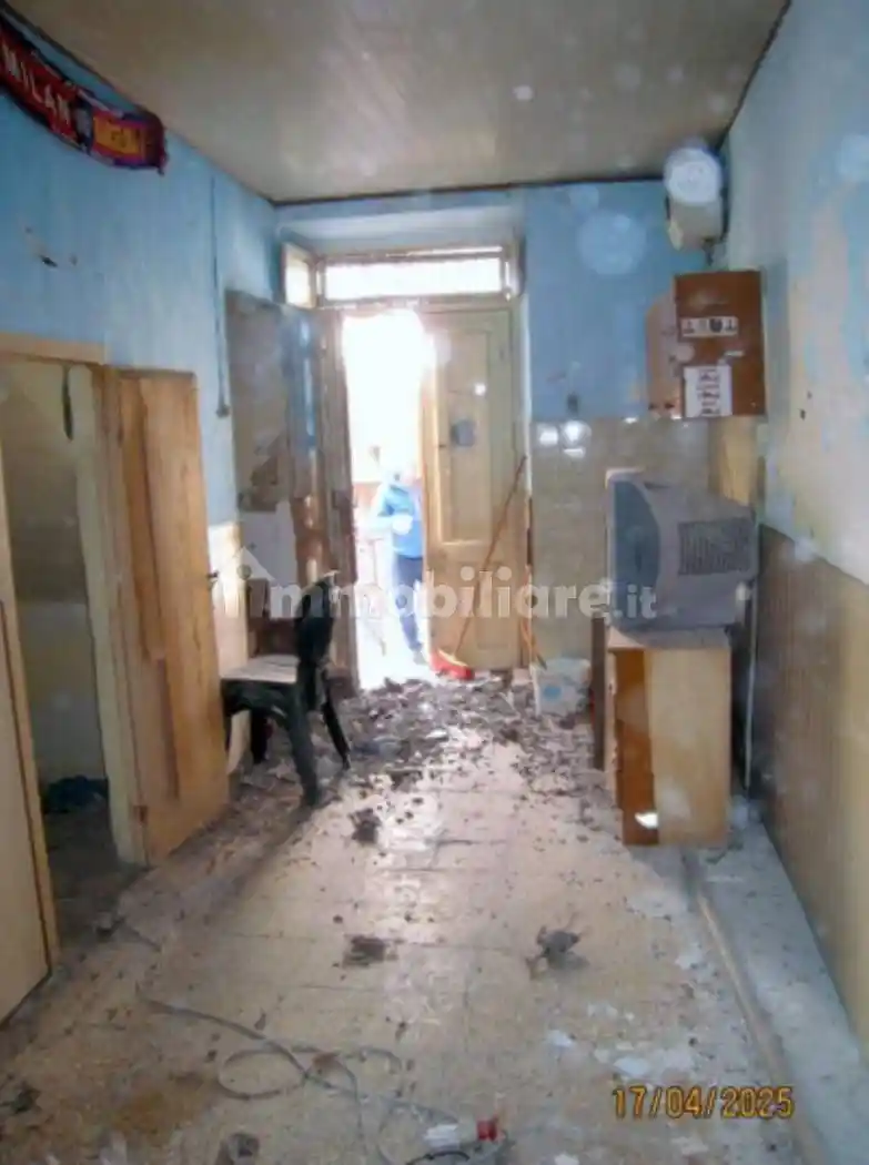 Appartamento all'asta via Giovanni Amendola, Cerda - foto 4