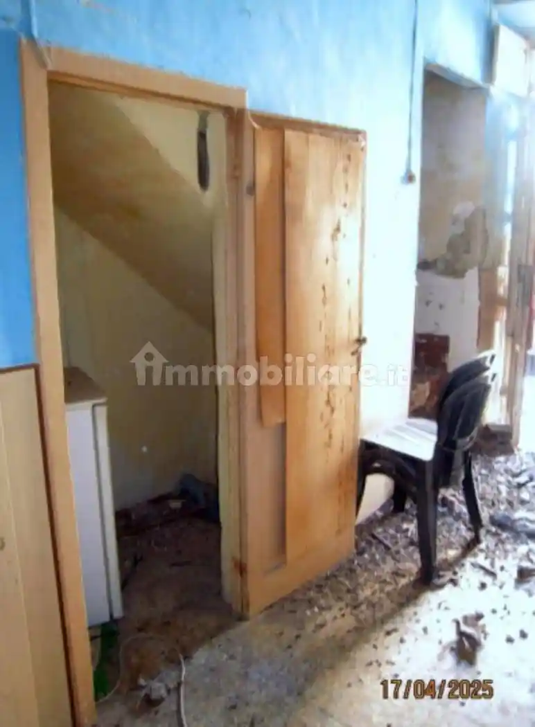Appartamento all'asta via Giovanni Amendola, Cerda - foto 5