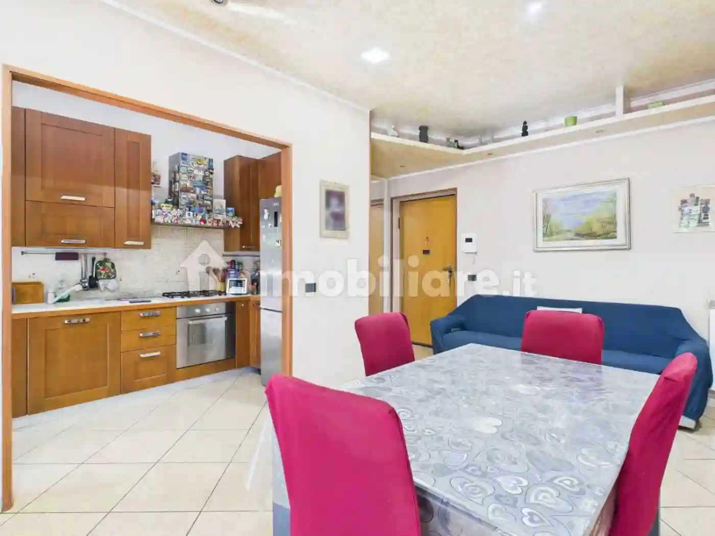 Appartamento - foto 4