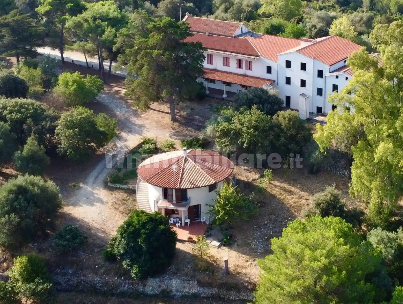 Palazzo - Edificio in Vendita - foto 3