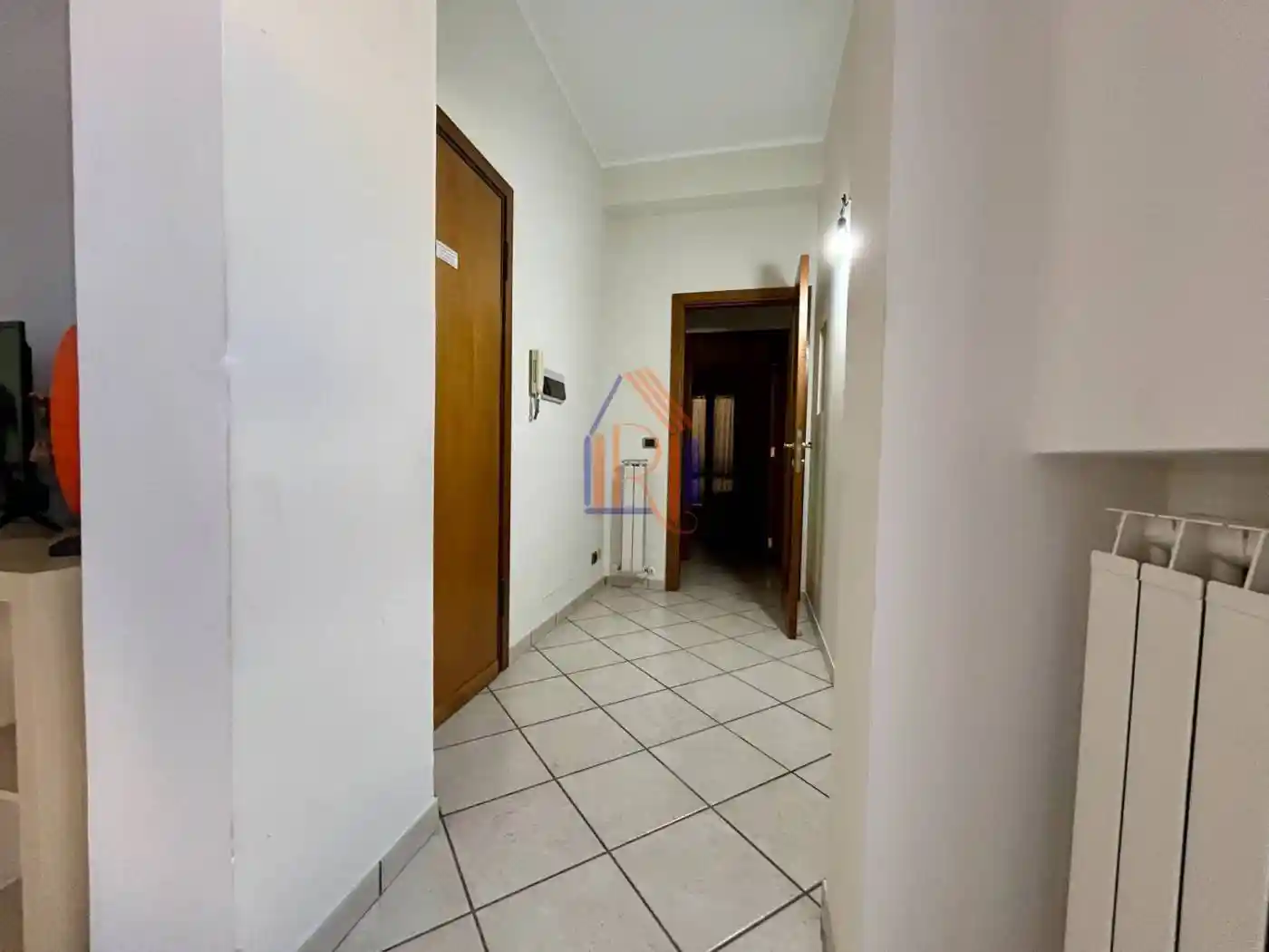 Attico via Alcide De Gasperi 2, Soverato Marina, Soverato - foto 4