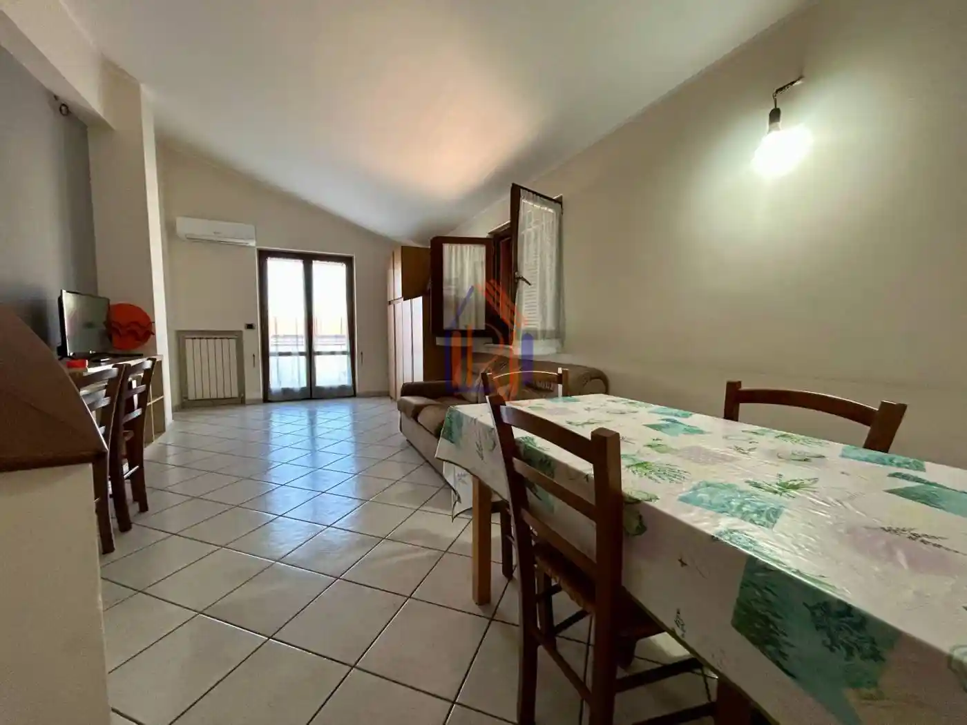 Attico via Alcide De Gasperi 2, Soverato Marina, Soverato - foto 5