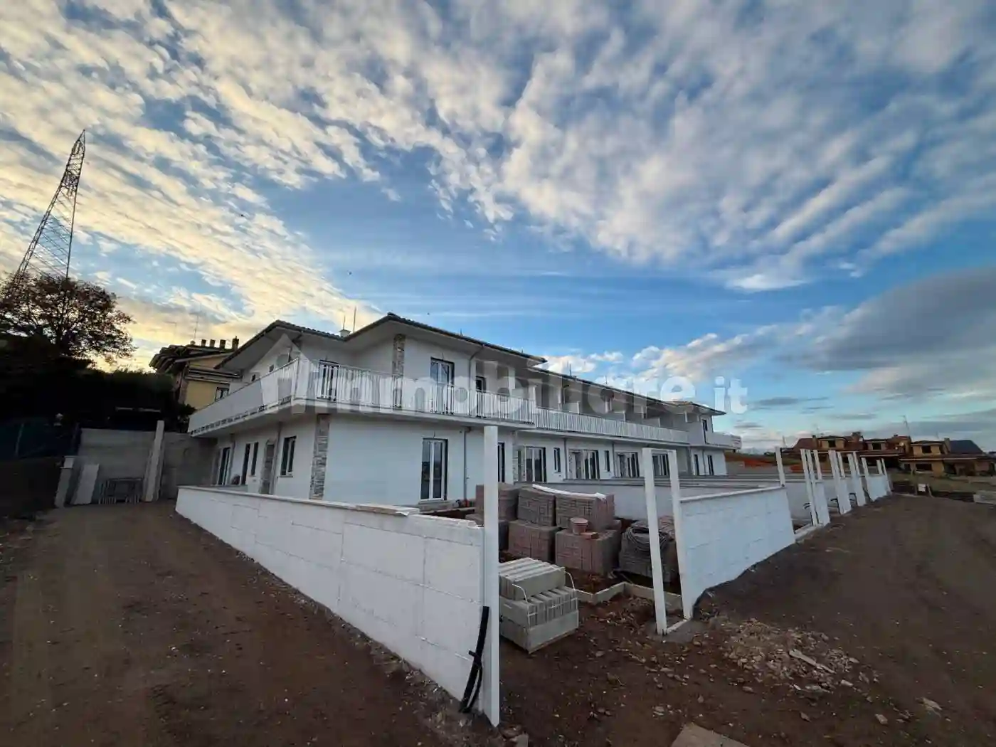 Villetta a schiera - foto 2