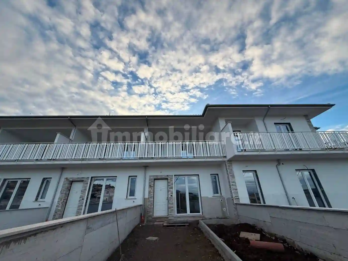 Villetta a schiera - foto 3