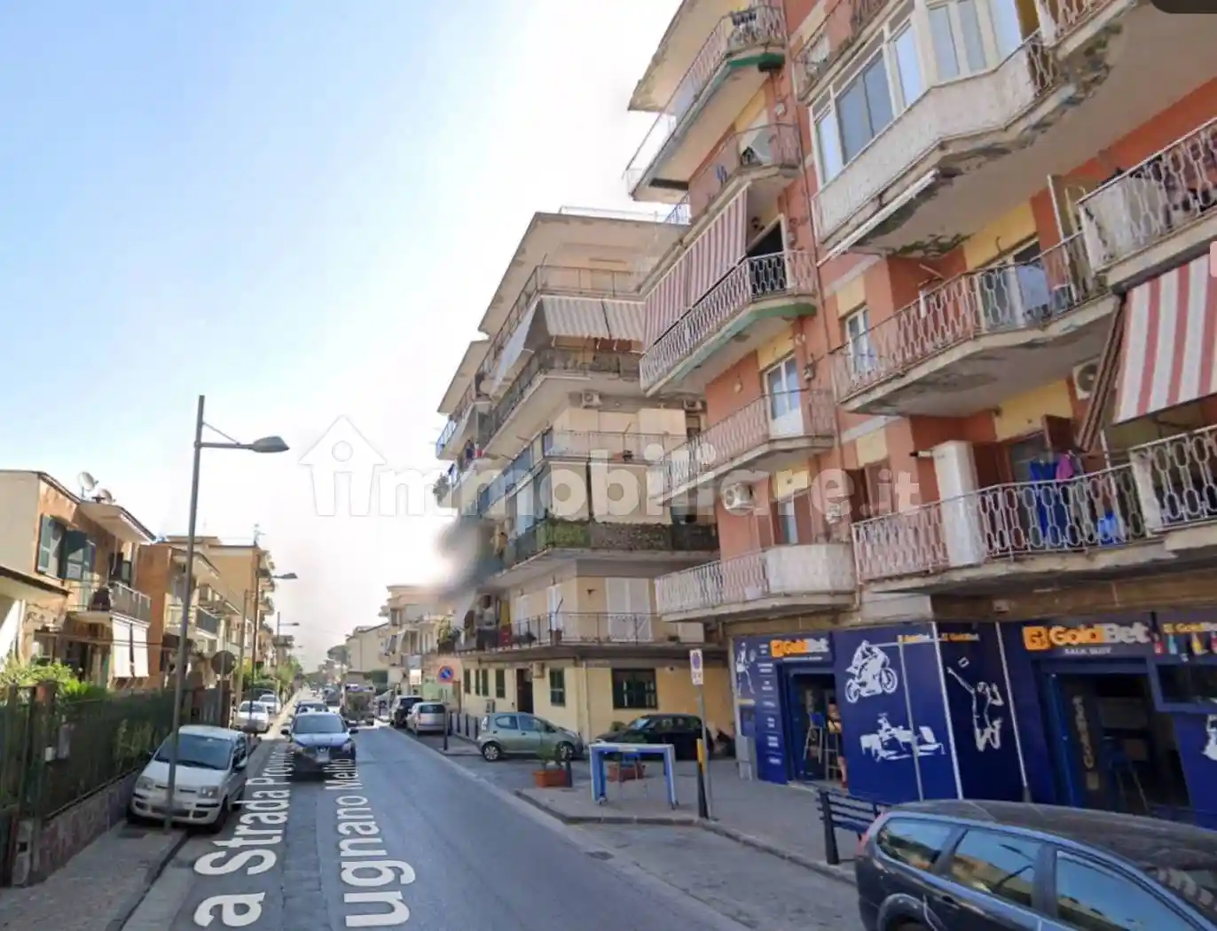 Trilocale Strada Provinciale Mugnano-Melito 97, Centro, Mugnano di Napoli - foto 5