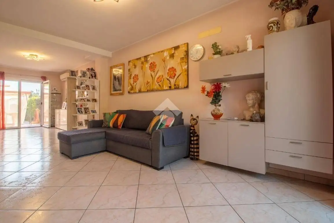 Villetta a schiera in vendita a Ravenna