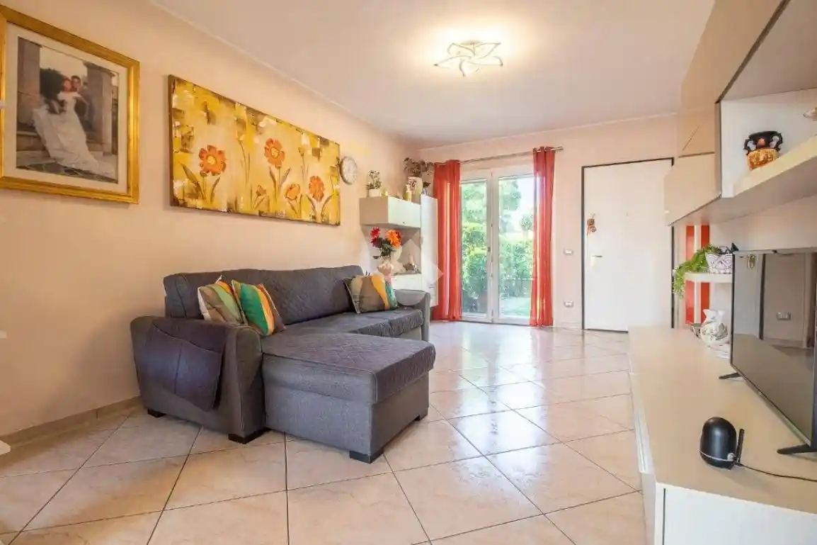 Villa a schiera via dell'Albana 25, San Zaccaria, Ravenna - foto 2