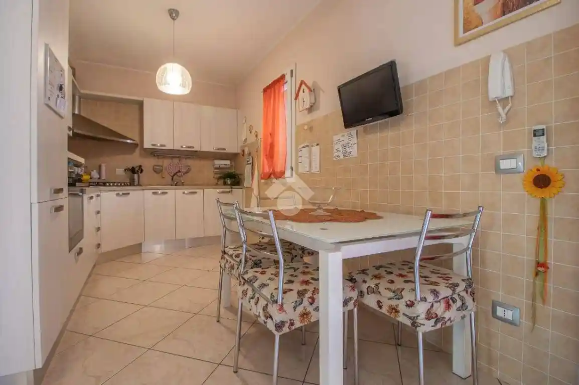 Villa a schiera via dell'Albana 25, San Zaccaria, Ravenna - foto 4