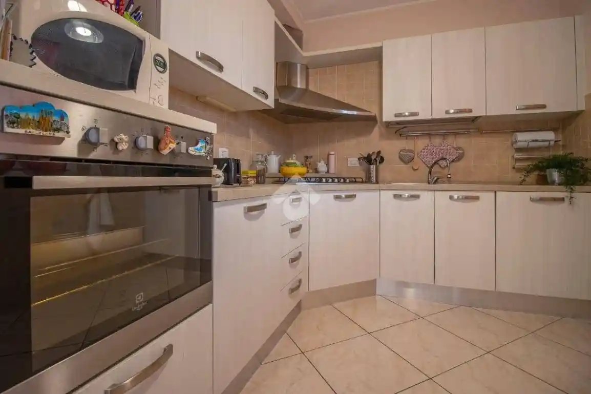 Villa a schiera via dell'Albana 25, San Zaccaria, Ravenna - foto 5