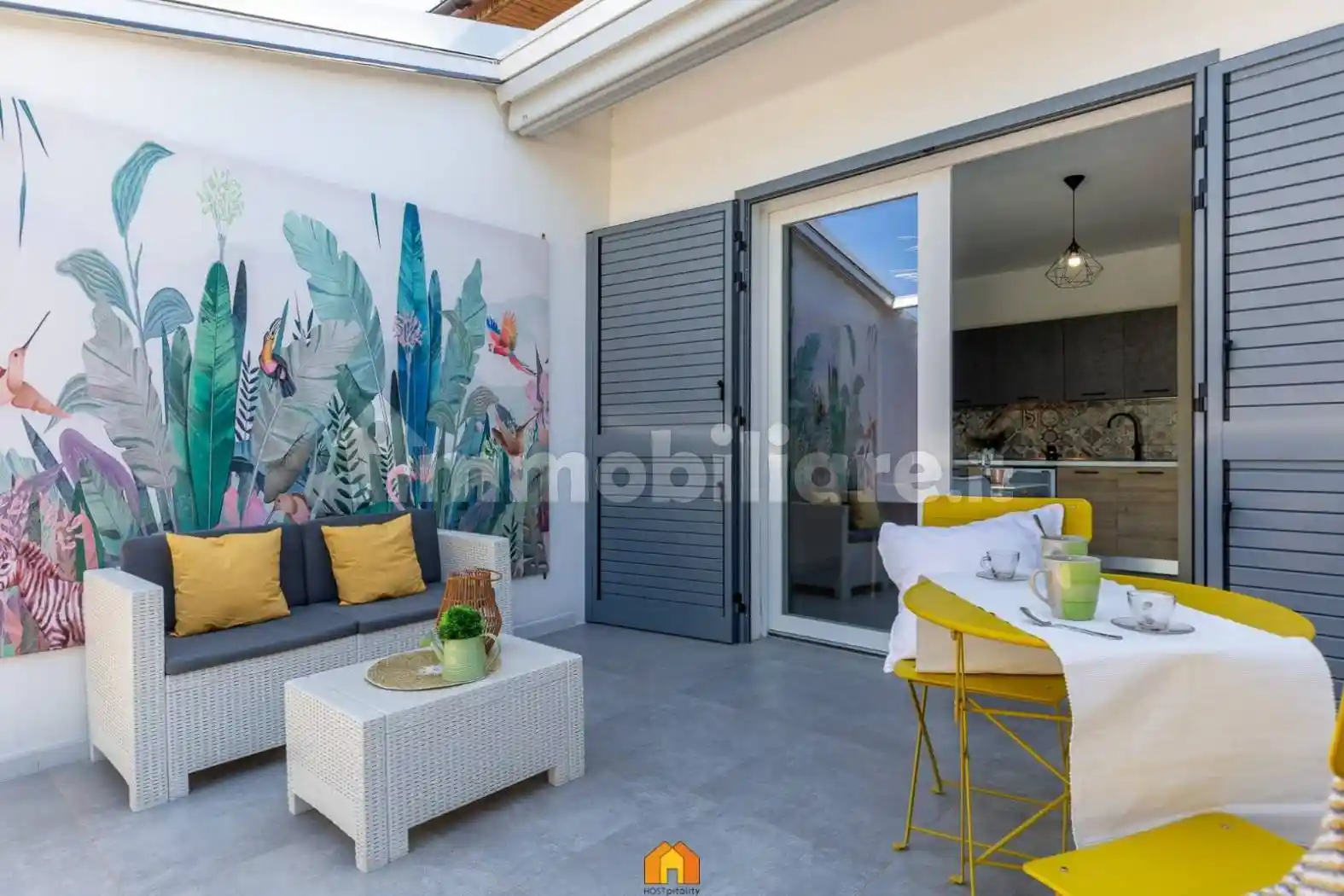 Appartamento in affitto a Quartu Sant'Elena