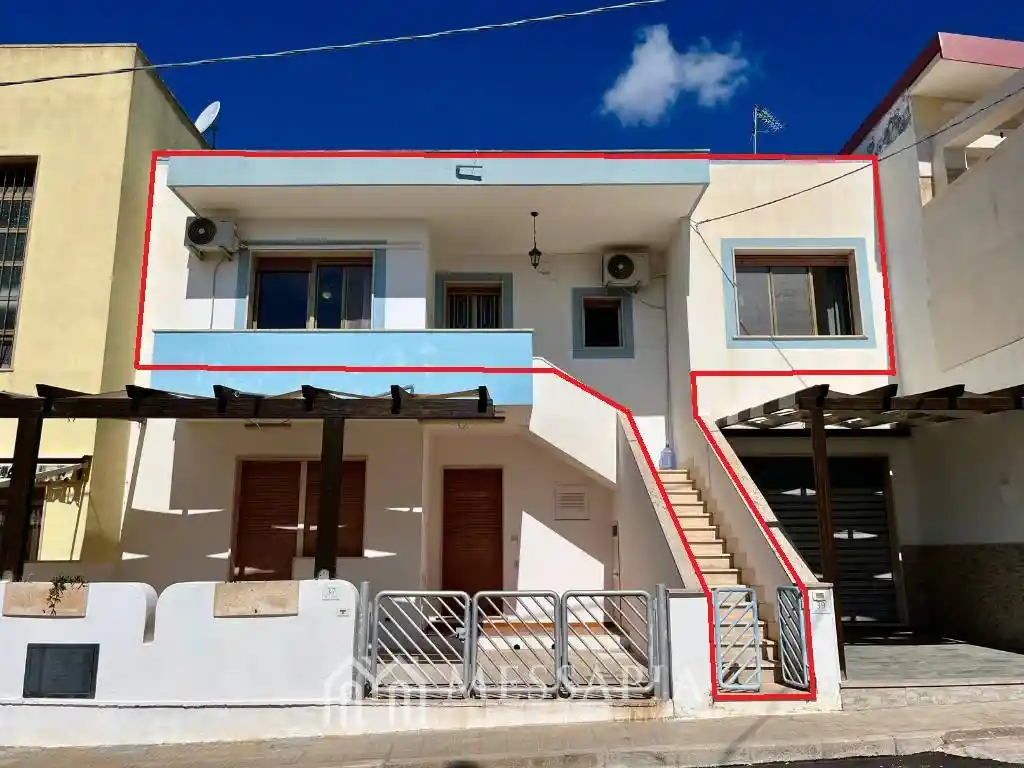 Appartamento in vendita a Ugento