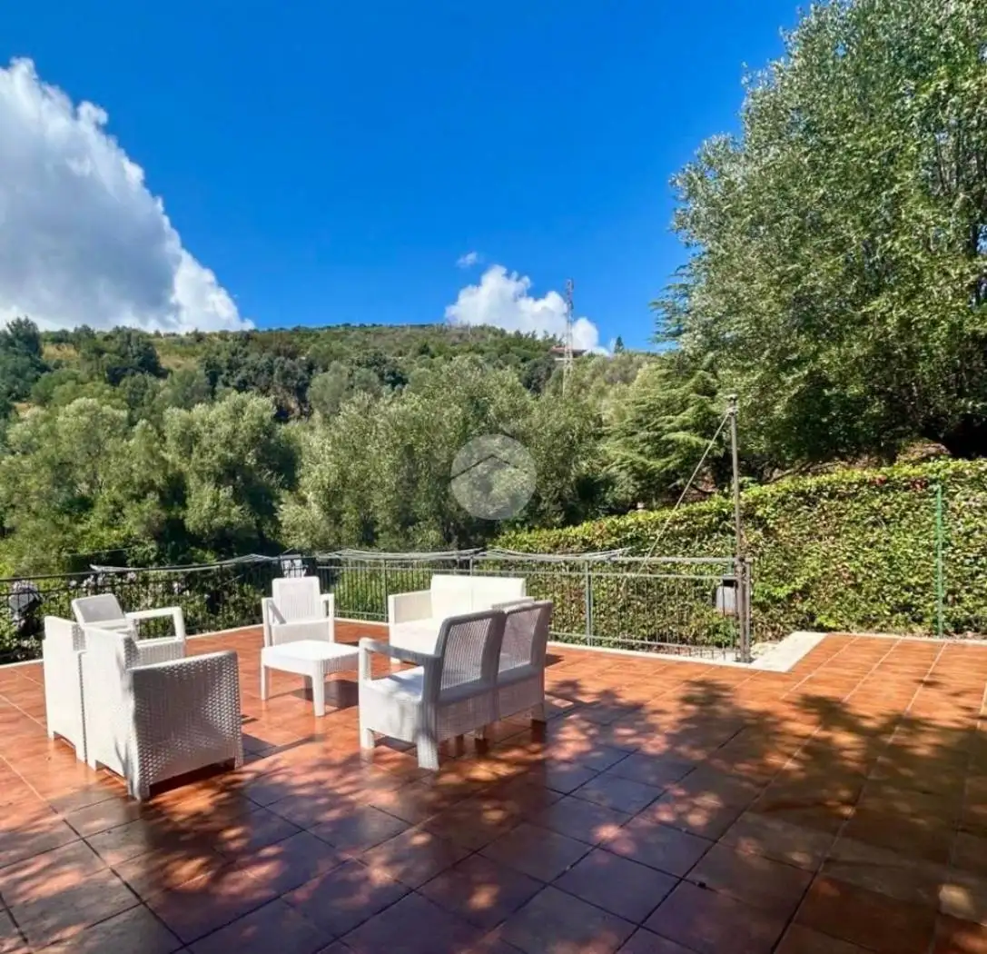 Appartamento in vendita a Santa Marina