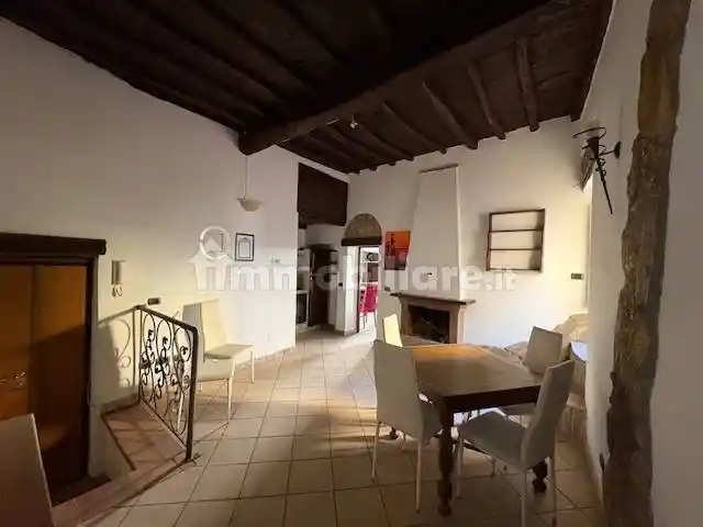 Appartamento in affitto a Morlupo