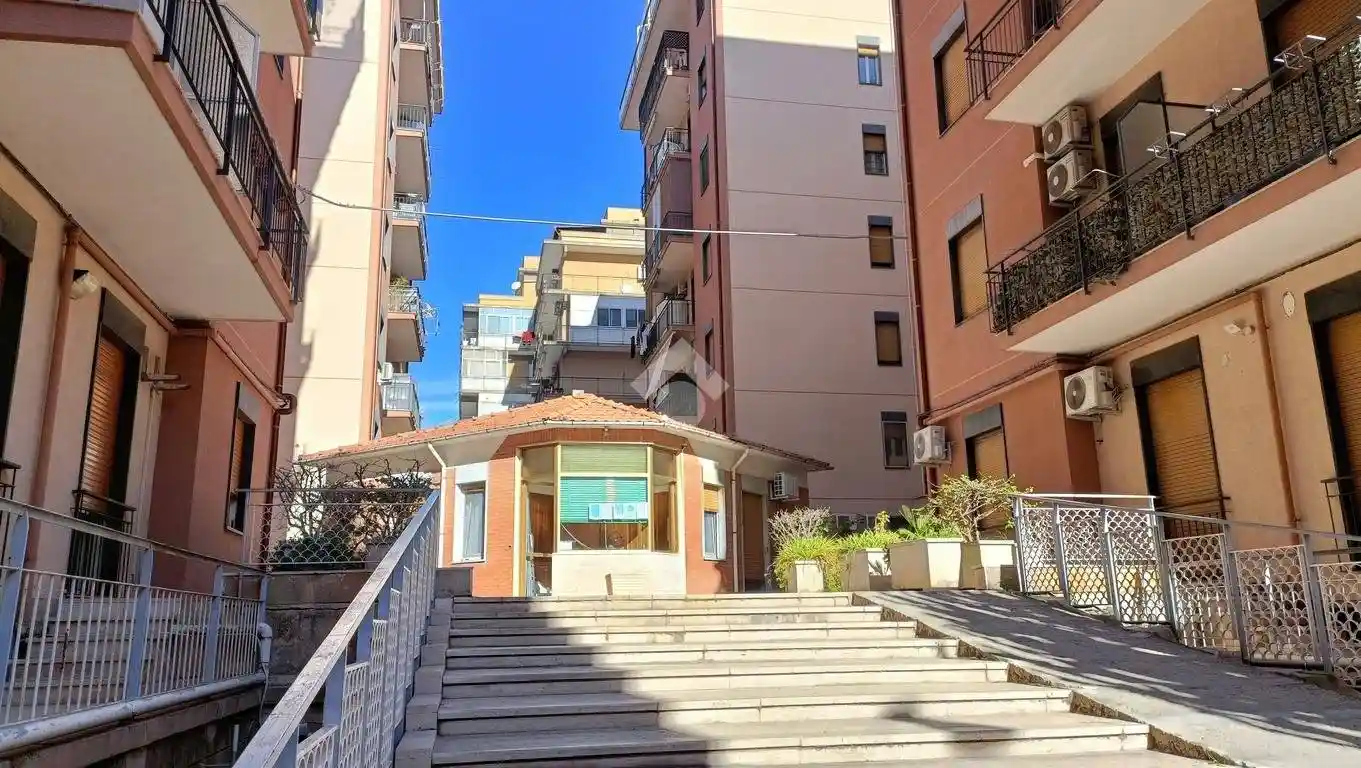 Appartamento in vendita a Siracusa