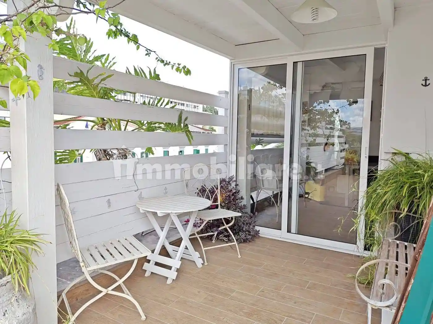 Attico via Marino di Caramanico 5, Poggioreale, Napoli - foto 2