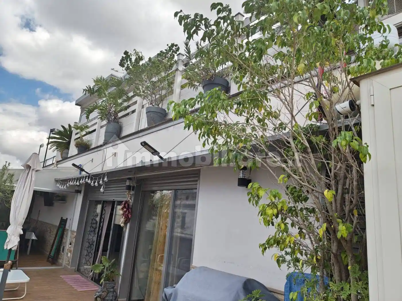 Attico via Marino di Caramanico 5, Poggioreale, Napoli - foto 5