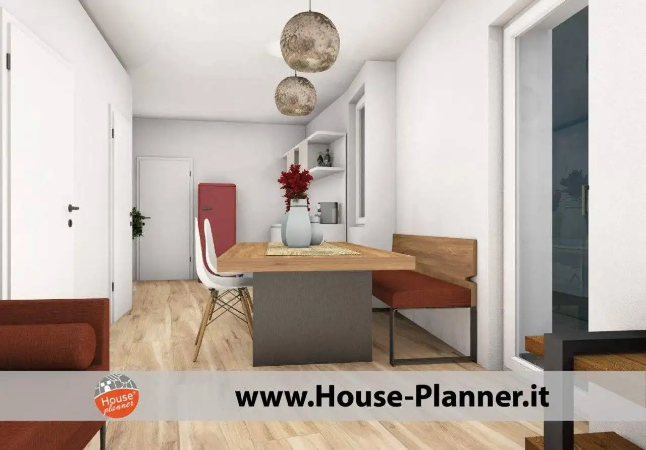 Trilocale via Milana 2, Centro, Civezzano - foto 4