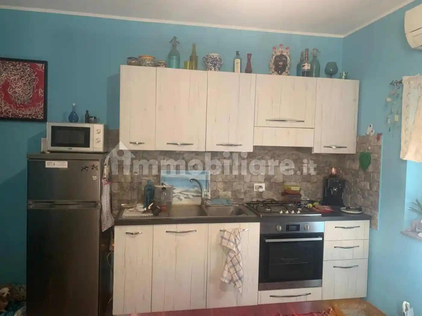 Trilocale via del Risorgimento, Santa Maria, Catanzaro - foto 2