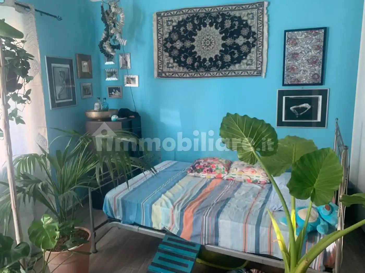 Trilocale via del Risorgimento, Santa Maria, Catanzaro - foto 3