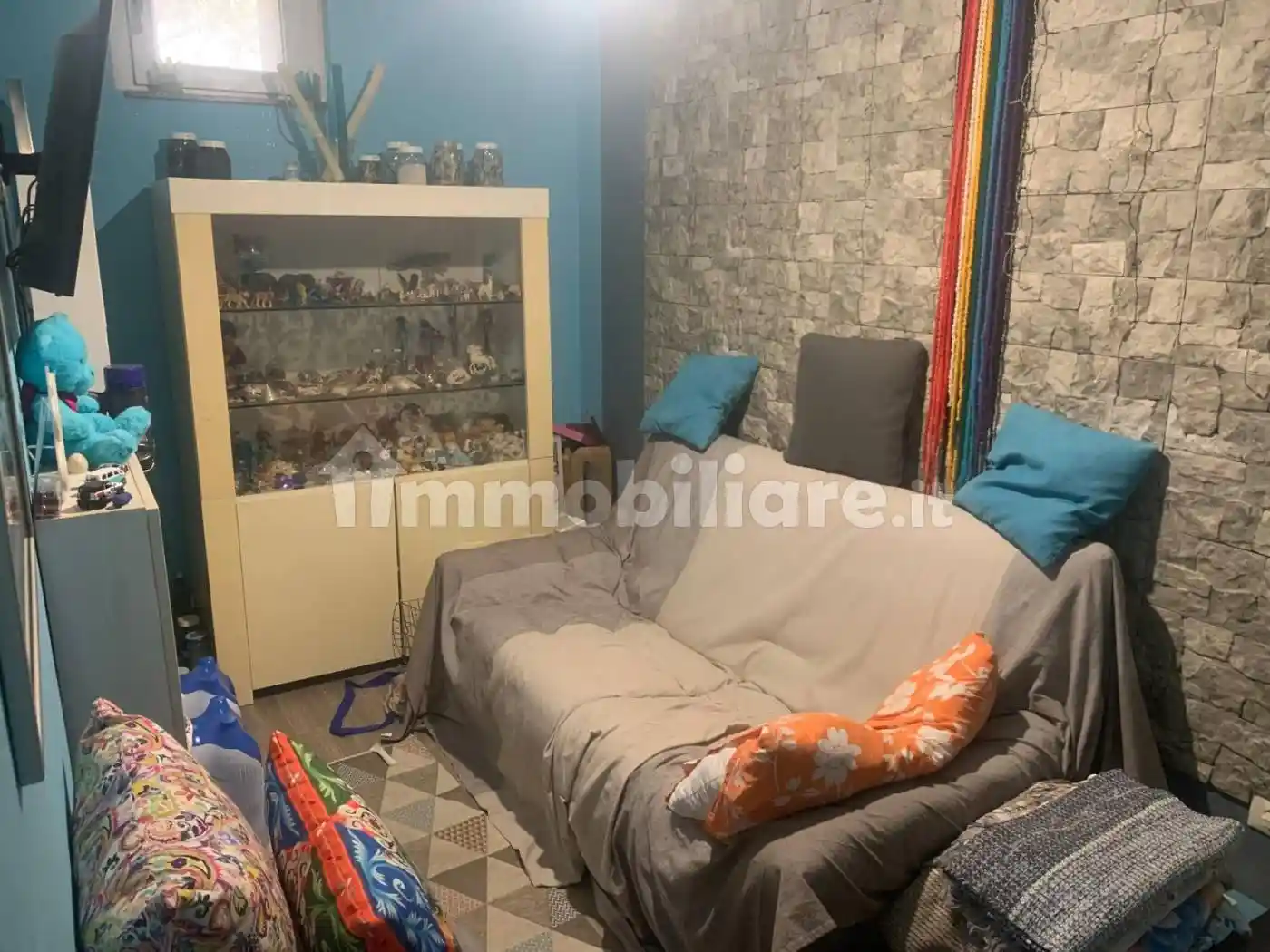 Trilocale via del Risorgimento, Santa Maria, Catanzaro - foto 4