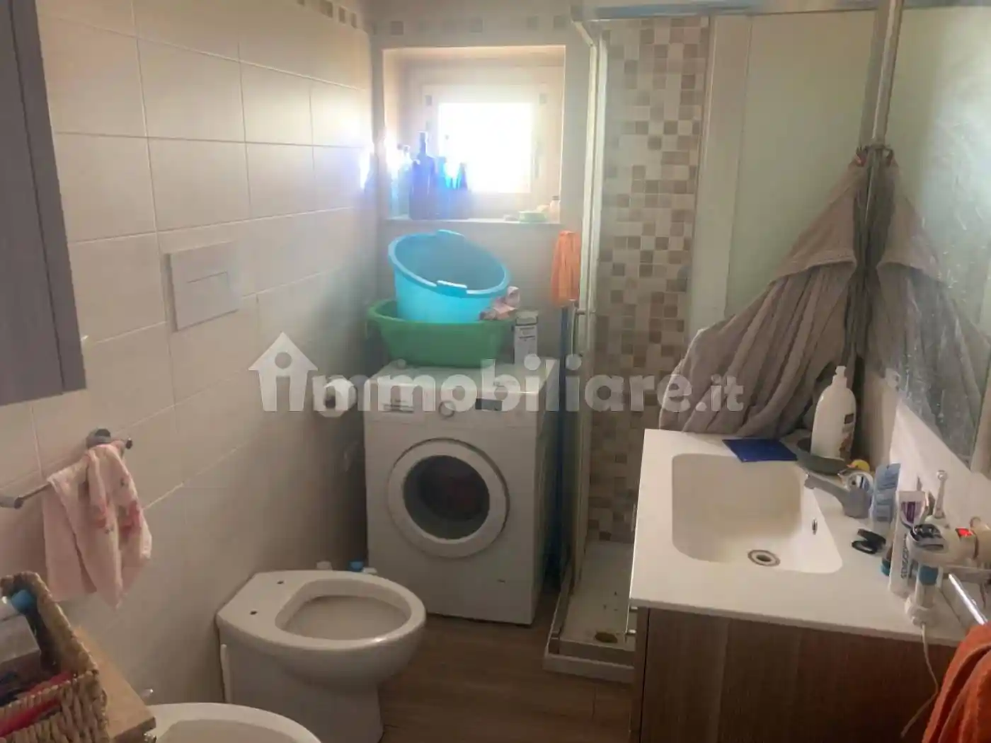 Trilocale via del Risorgimento, Santa Maria, Catanzaro - foto 5