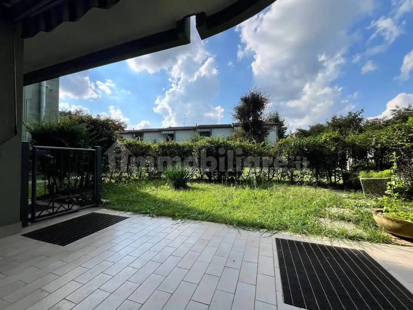 Appartamento in vendita a Mariano Comense