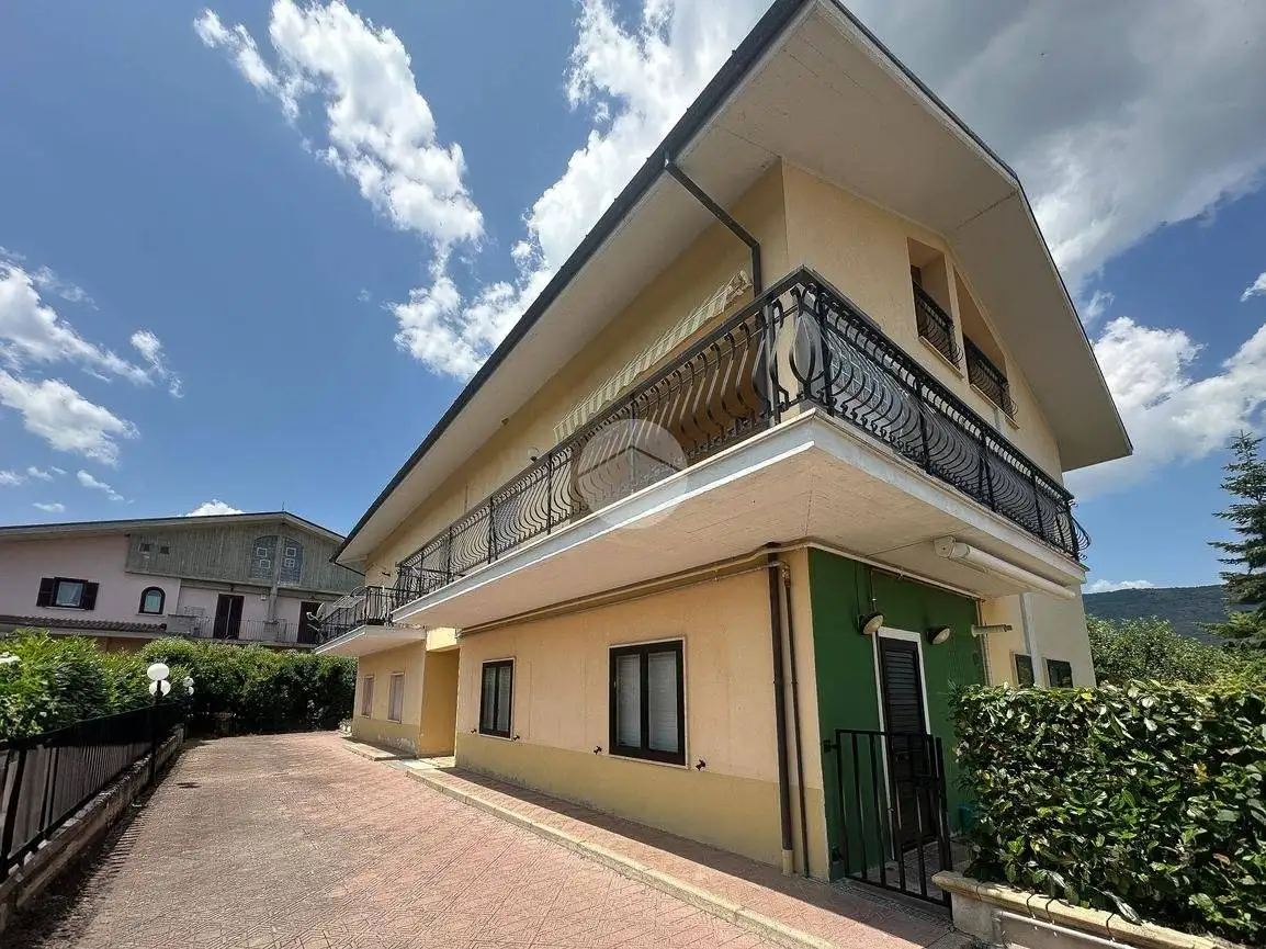 Appartamento in vendita a L'Aquila