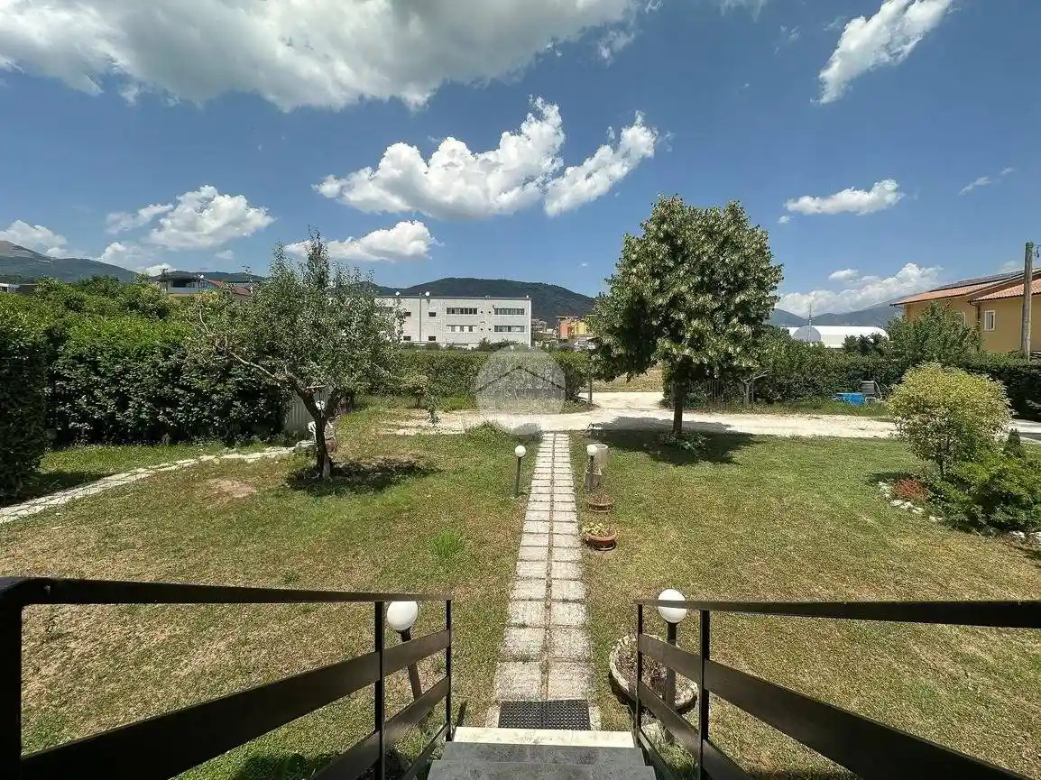 Trilocale via della Scuola 15, Genzano - Sassa, L'Aquila - foto 5