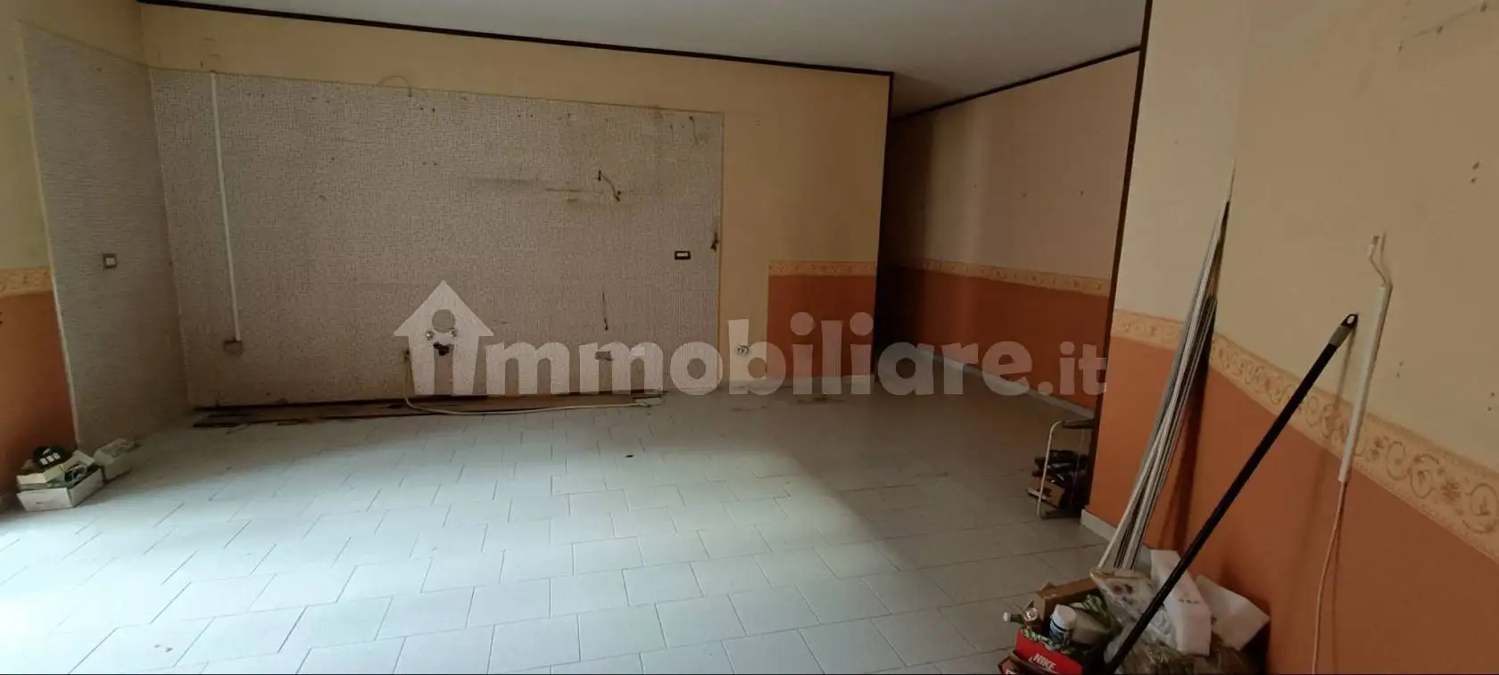 Appartamento in vendita a Quarto