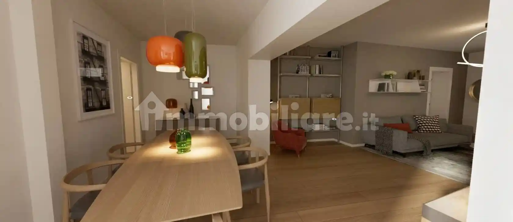 Appartamento in vendita a Villasor