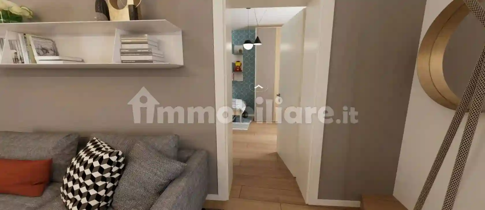 Appartamento - foto 3