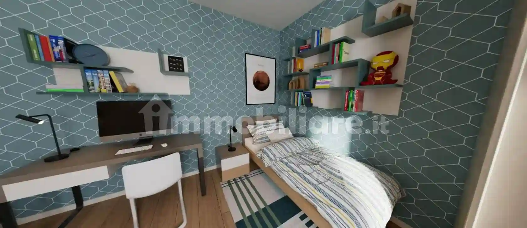 Appartamento - foto 4