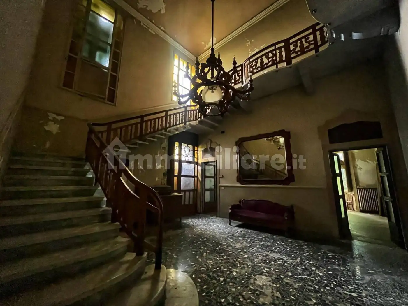 Rustico - Casale in vendita a Frugarolo