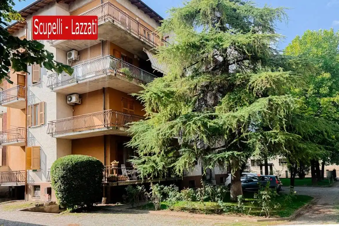 Appartamento in vendita a Casteggio