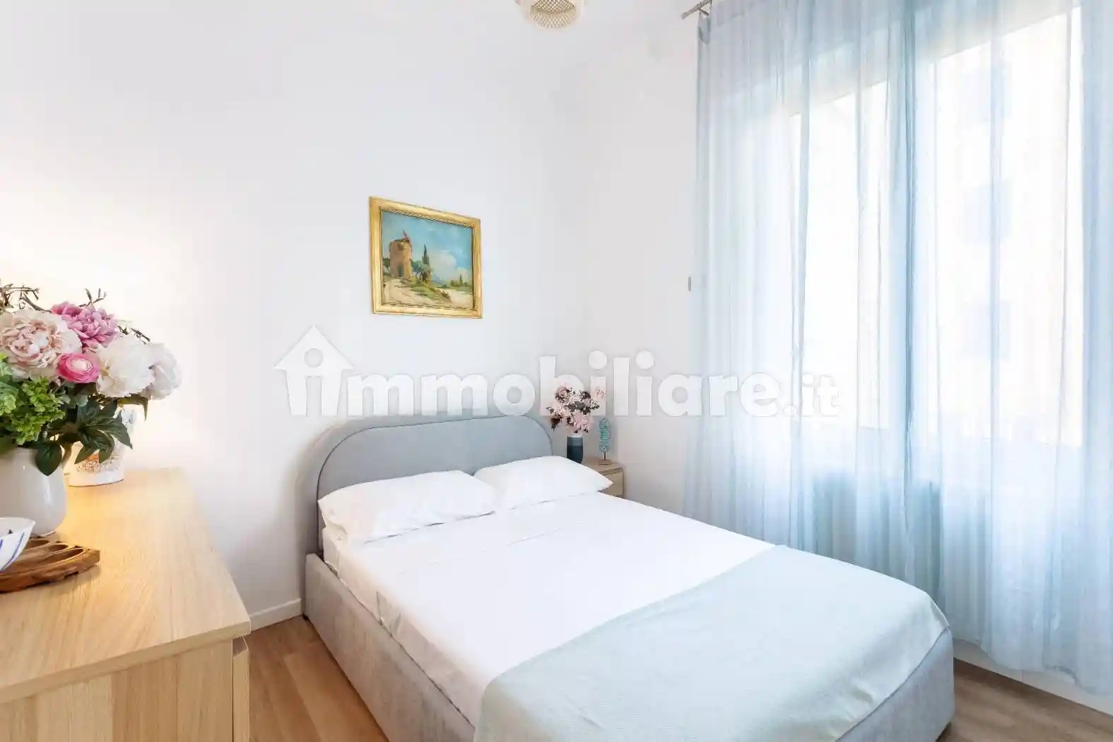 Appartamento in affitto a Sanremo