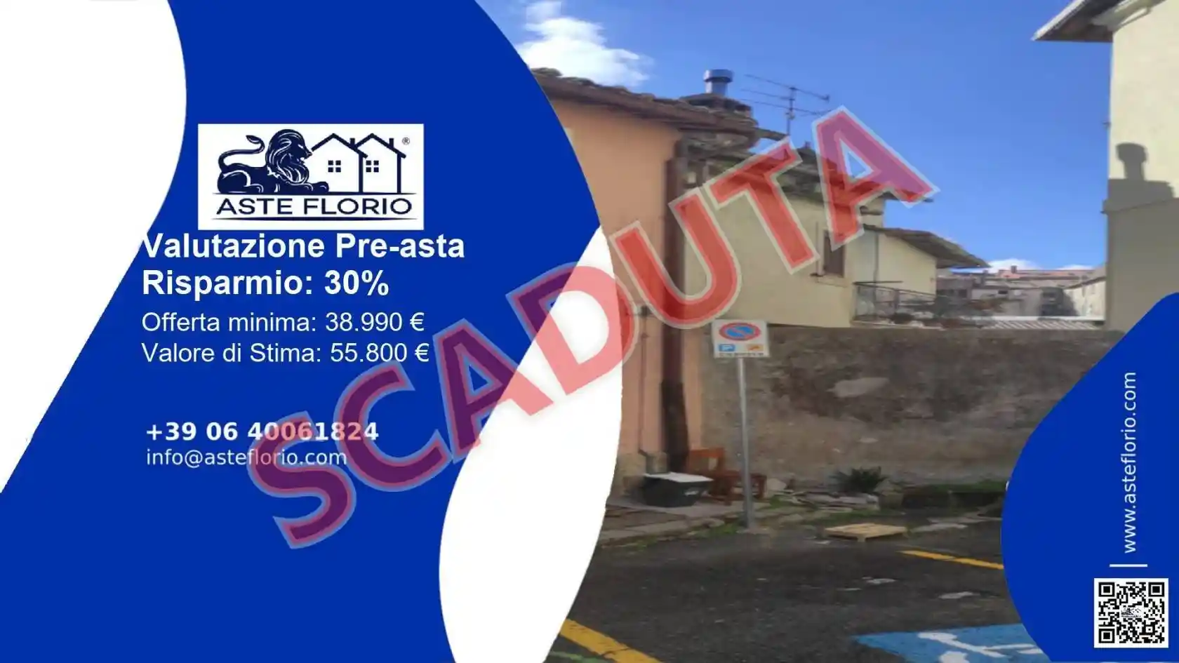 Appartamento in vendita a Bracciano