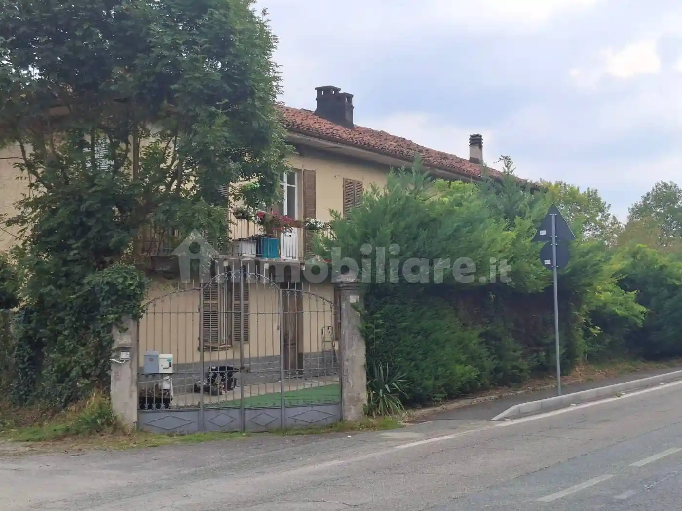 Appartamento in vendita a Avigliana