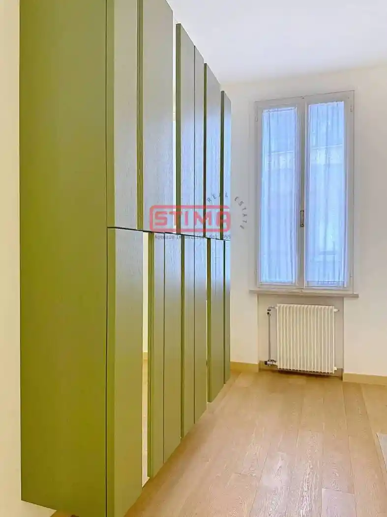 Trilocale ottimo stato, primo piano, Piazza dei Signori, Treviso - foto 4