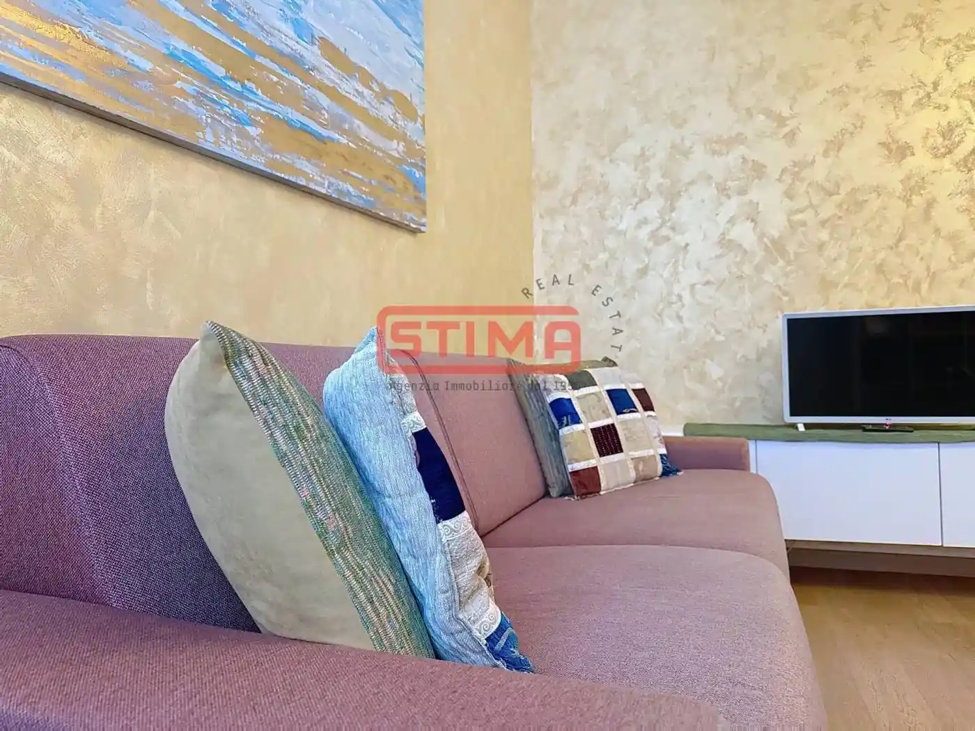 Trilocale ottimo stato, primo piano, Piazza dei Signori, Treviso - foto 5