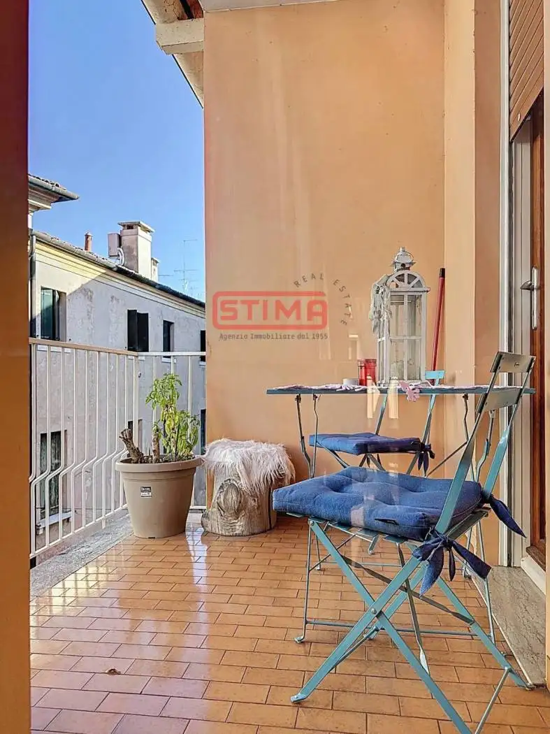 Appartamento in affitto a Treviso