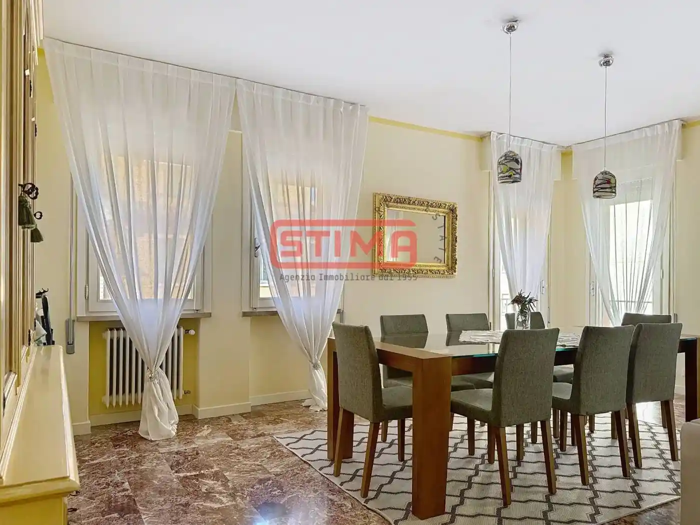 Appartamento ottimo stato, secondo piano, Duomo, Treviso - foto 2