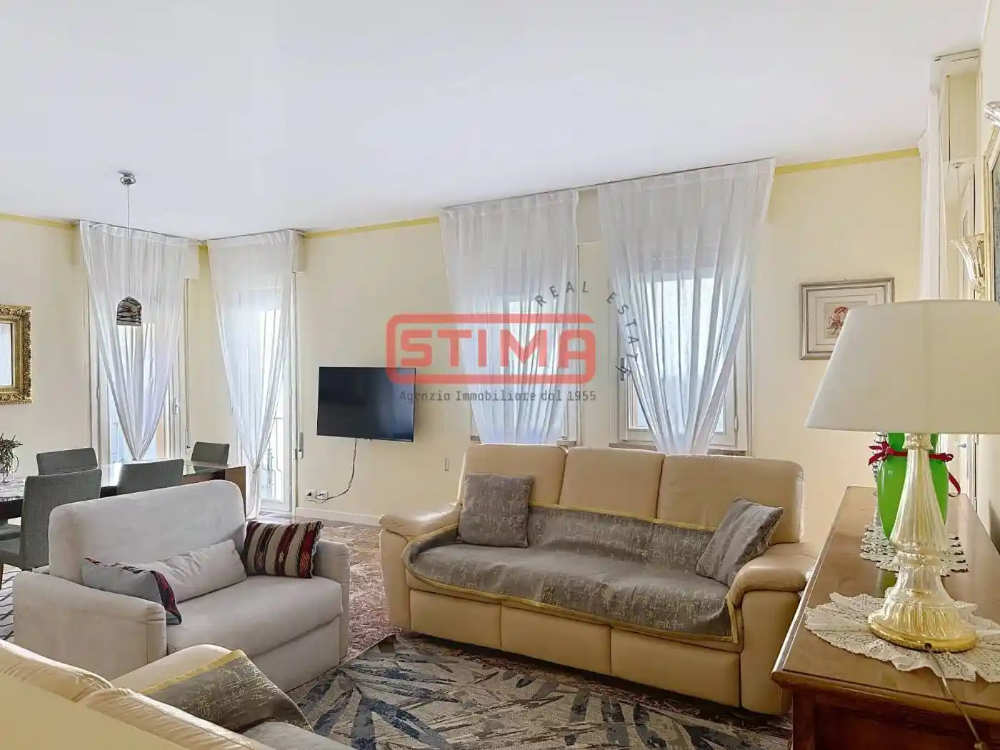 Appartamento ottimo stato, secondo piano, Duomo, Treviso - foto 5