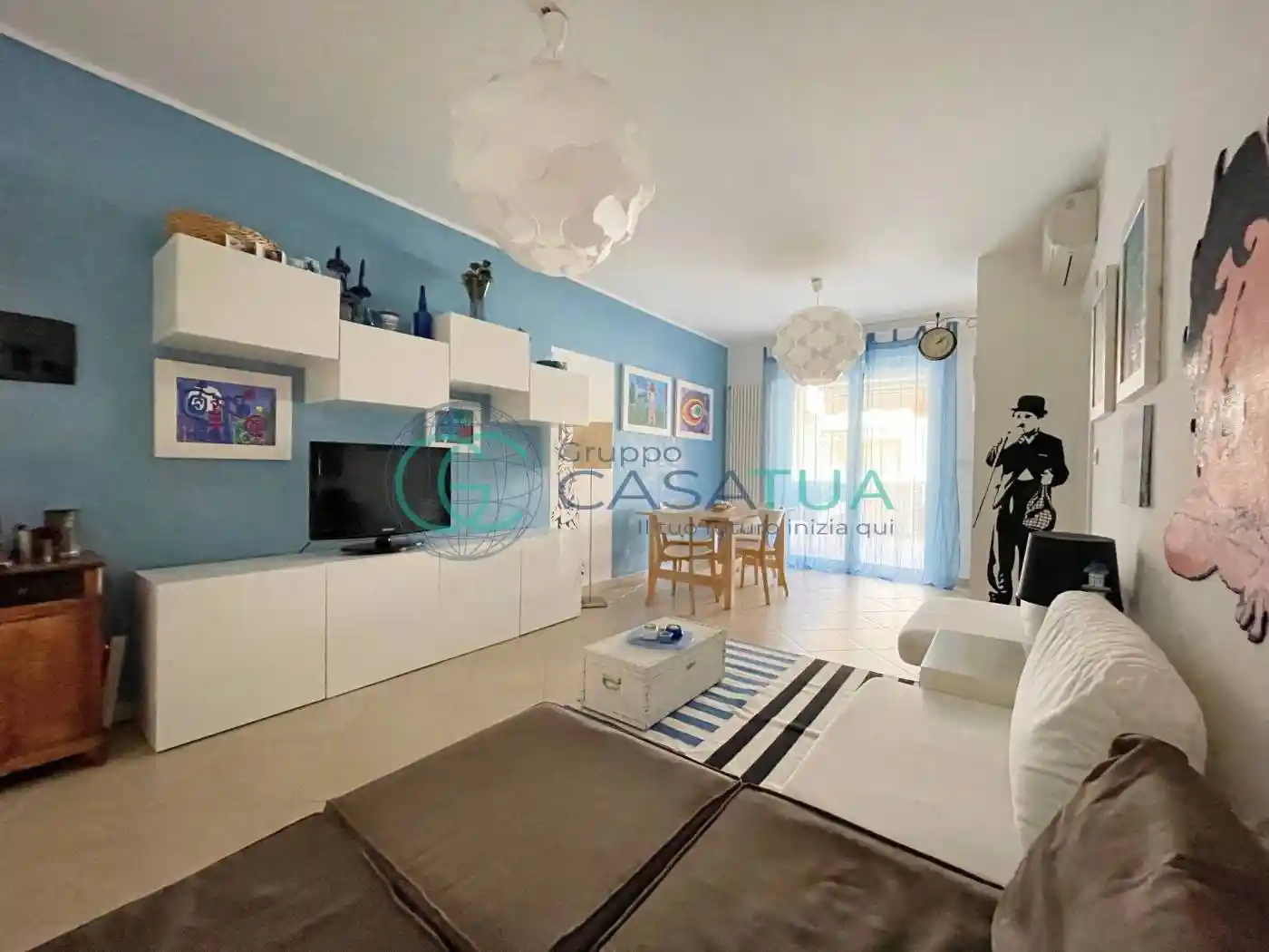 Trilocale via Rocco Chinnici 11, Tortoreto Lido, Tortoreto - foto 3