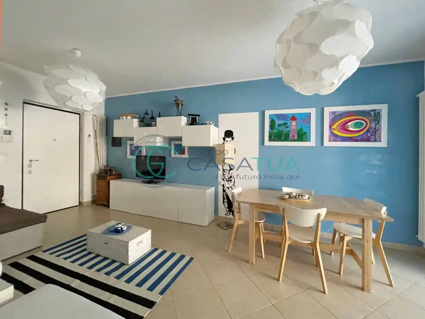 Trilocale via Rocco Chinnici 11, Tortoreto Lido, Tortoreto - foto 4