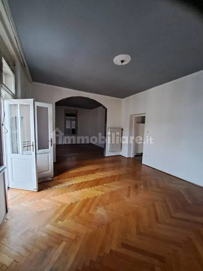 Appartamento in vendita a Trento